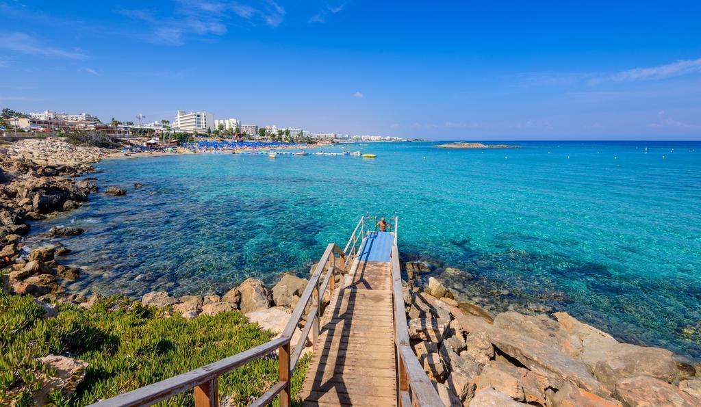 Apartment Victoria بروتاراس المظهر الخارجي الصورة
