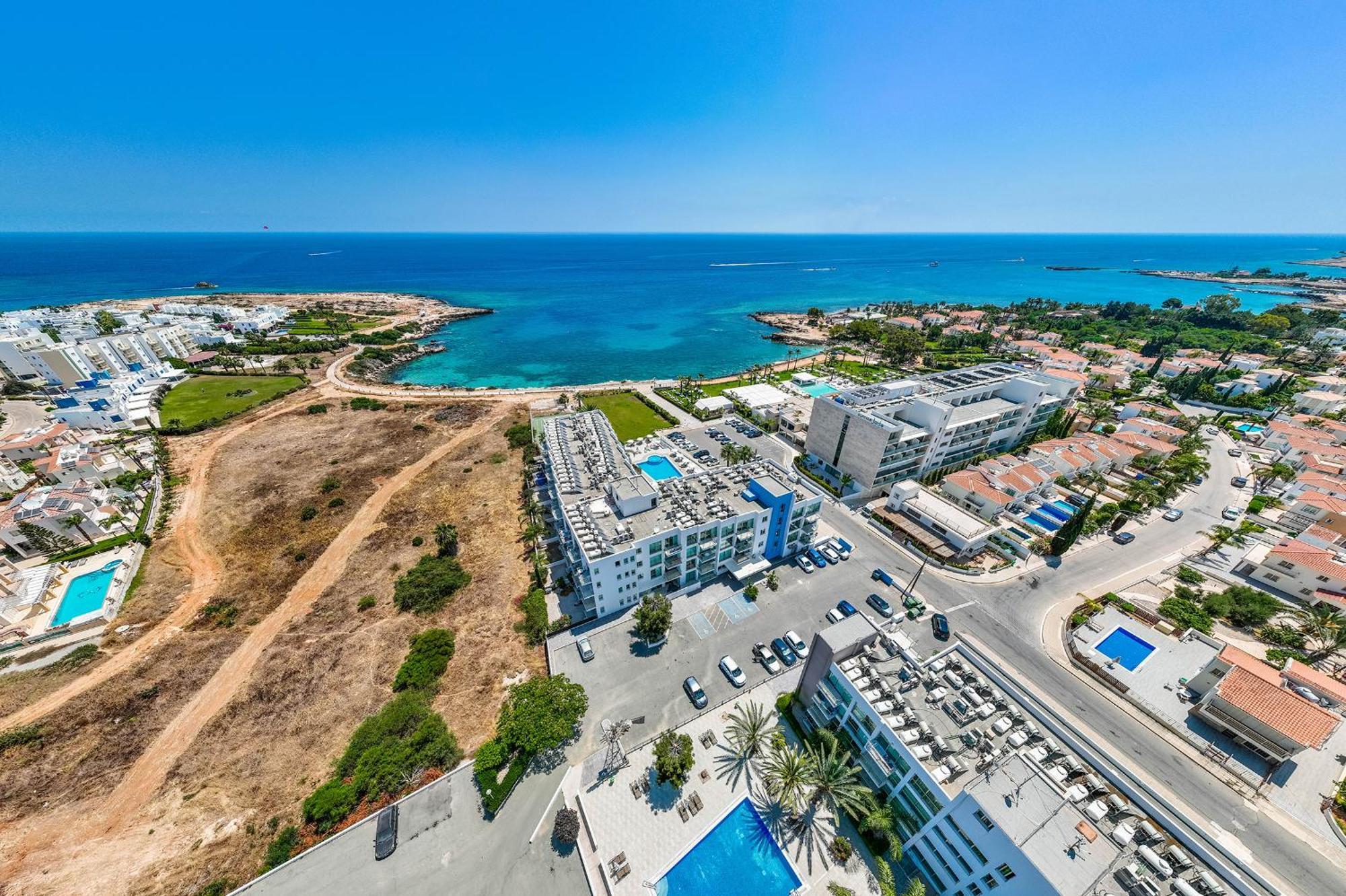 Apartment Victoria بروتاراس المظهر الخارجي الصورة