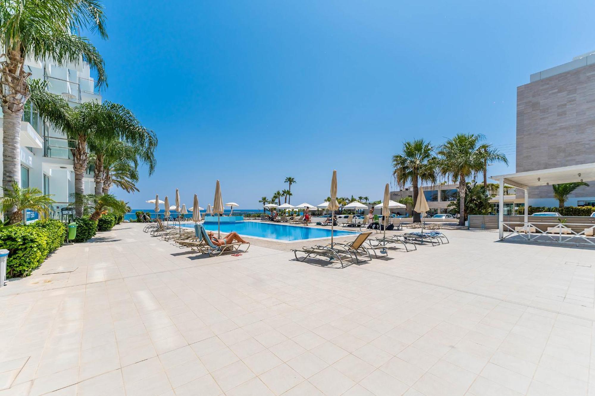 Apartment Victoria بروتاراس المظهر الخارجي الصورة