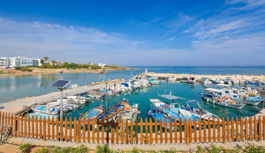 Apartment Victoria بروتاراس المظهر الخارجي الصورة