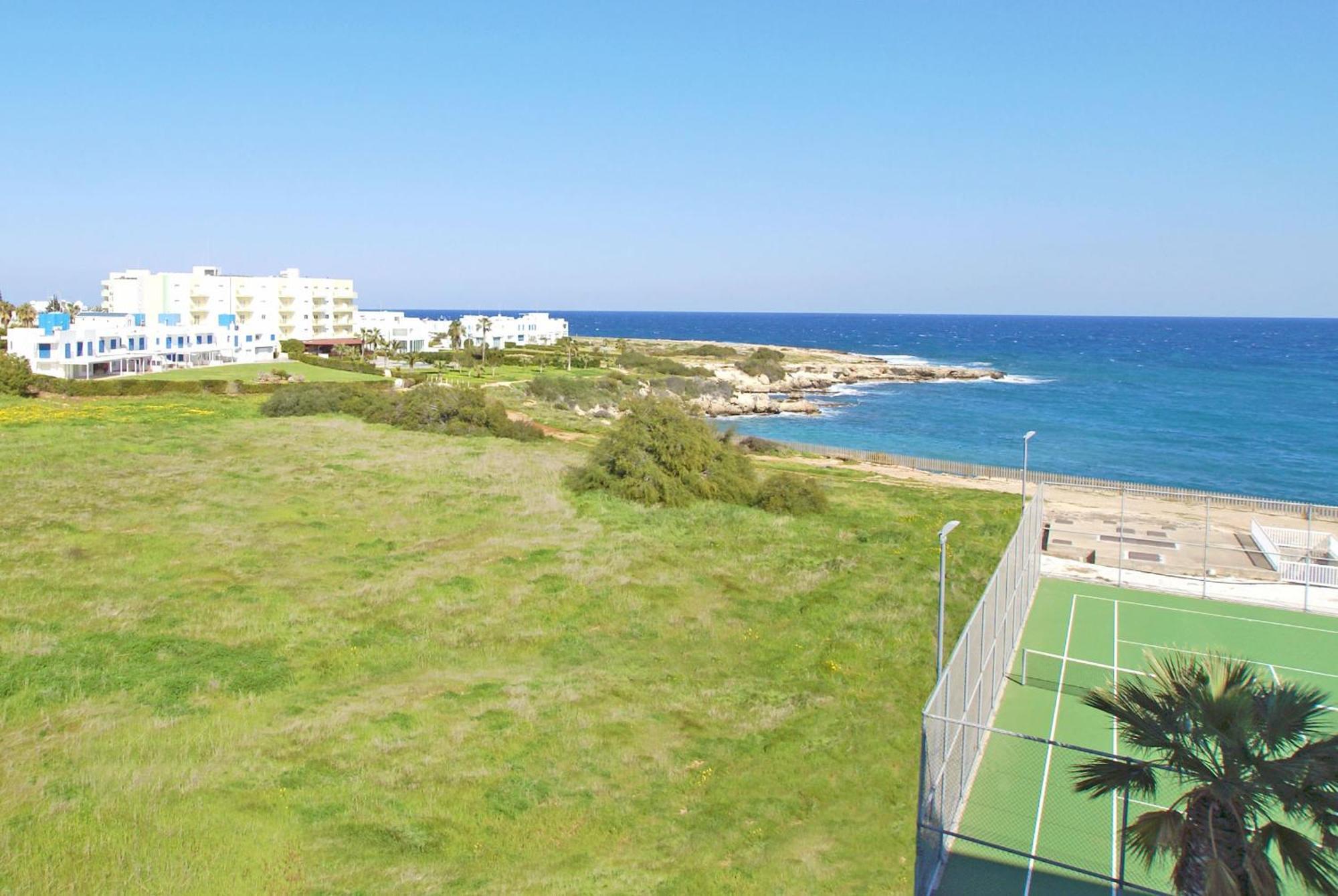 Apartment Victoria بروتاراس المظهر الخارجي الصورة