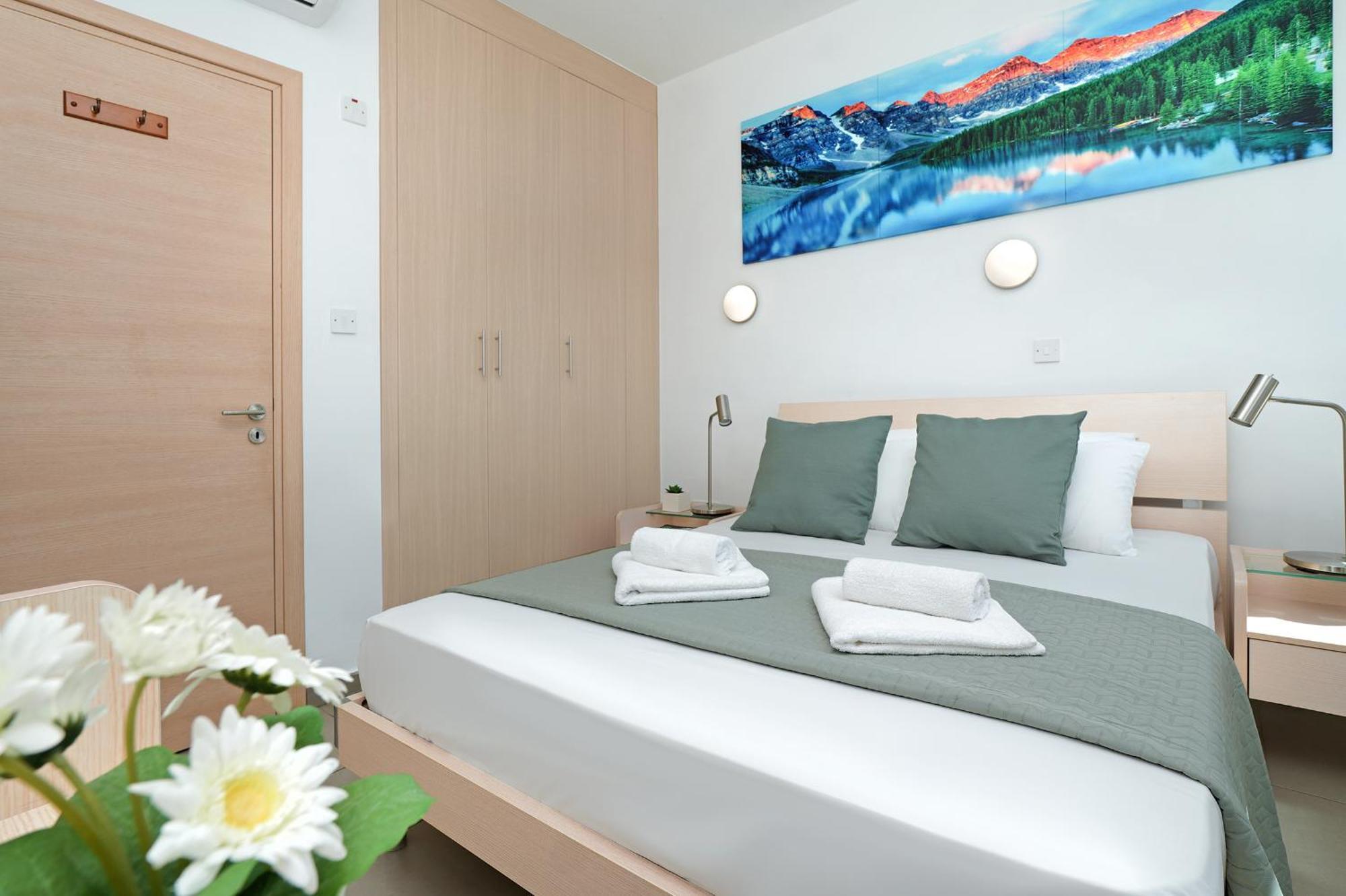 Apartment Victoria بروتاراس المظهر الخارجي الصورة