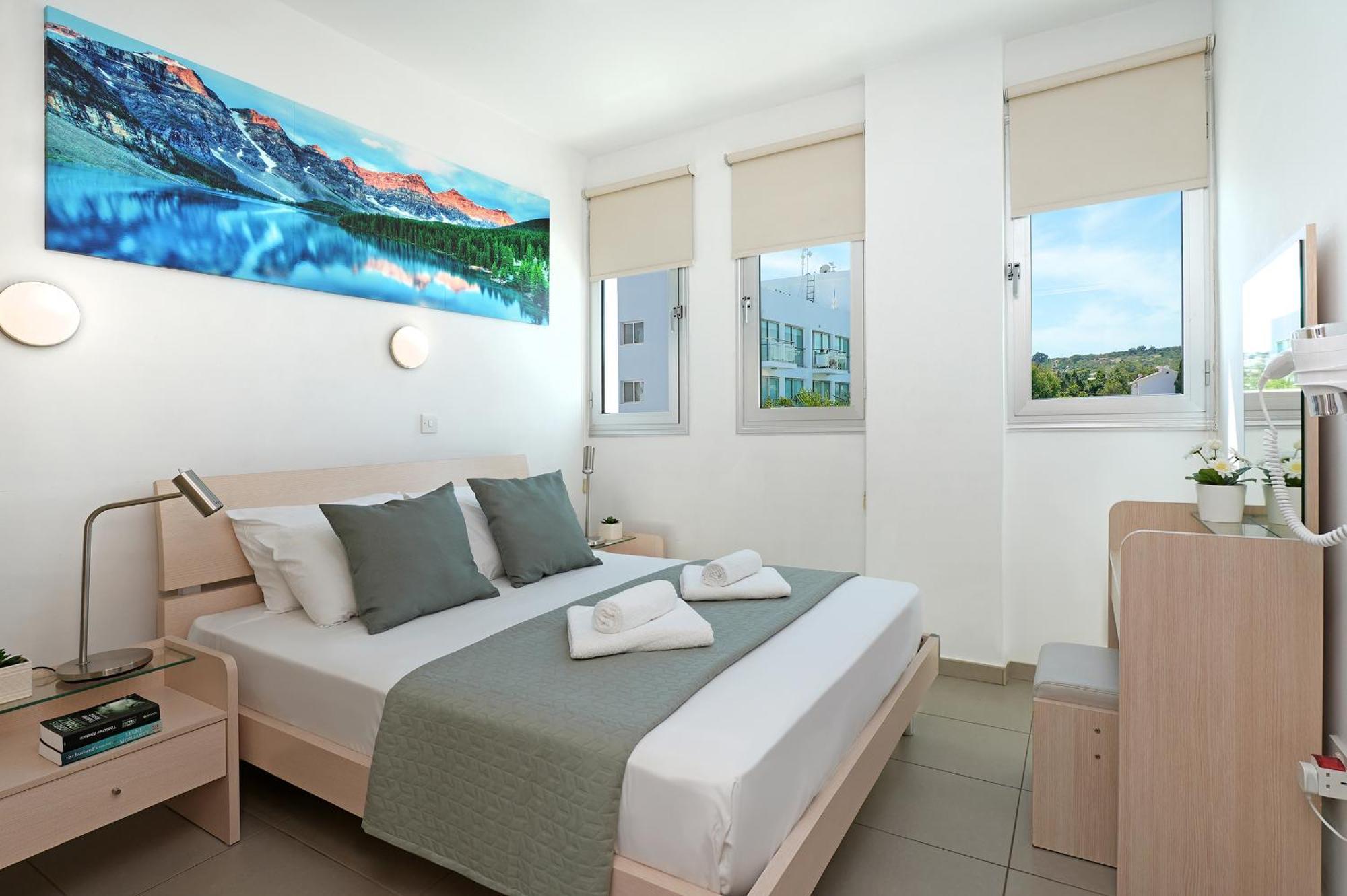 Apartment Victoria بروتاراس المظهر الخارجي الصورة