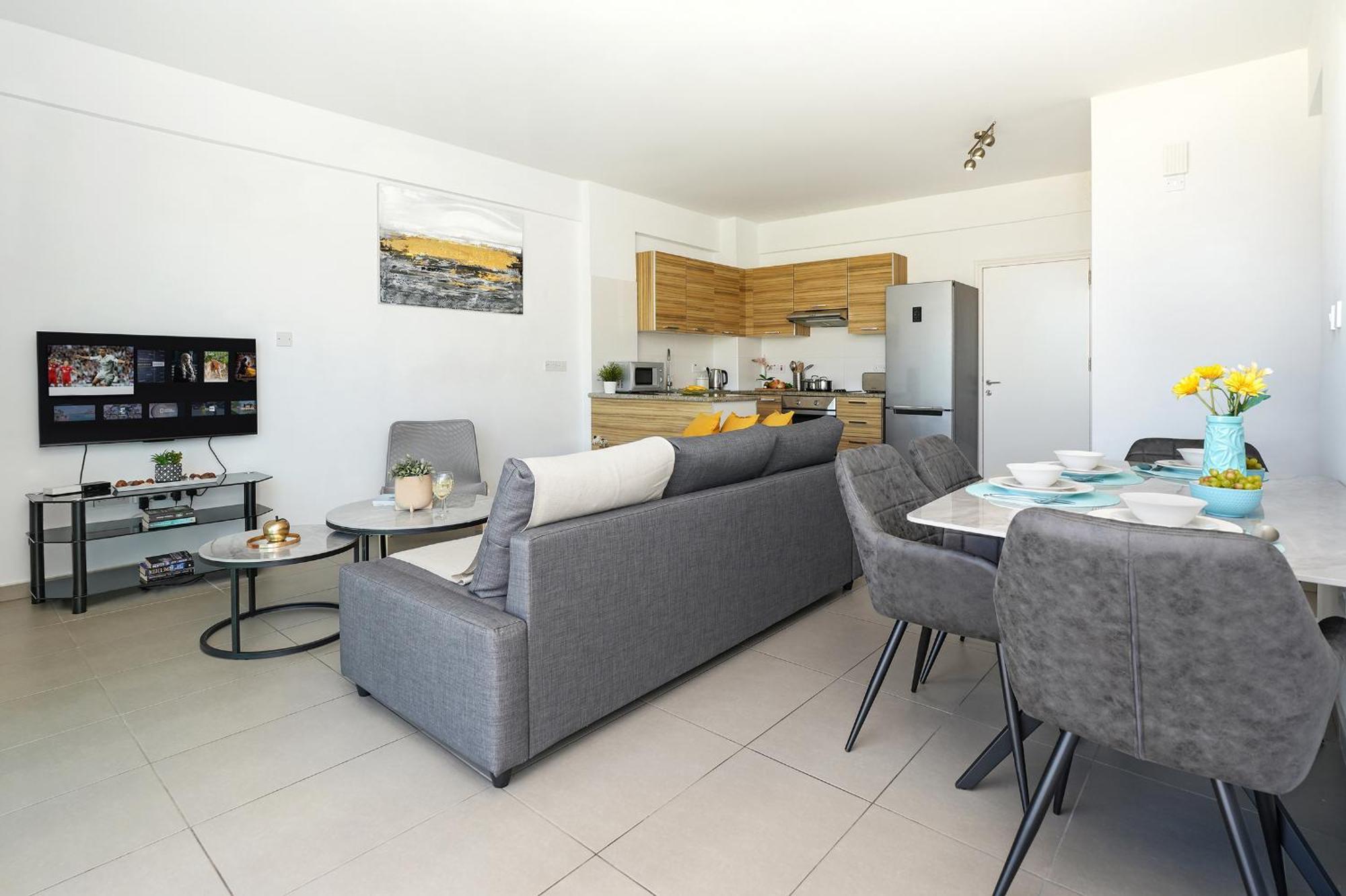 Apartment Victoria بروتاراس المظهر الخارجي الصورة