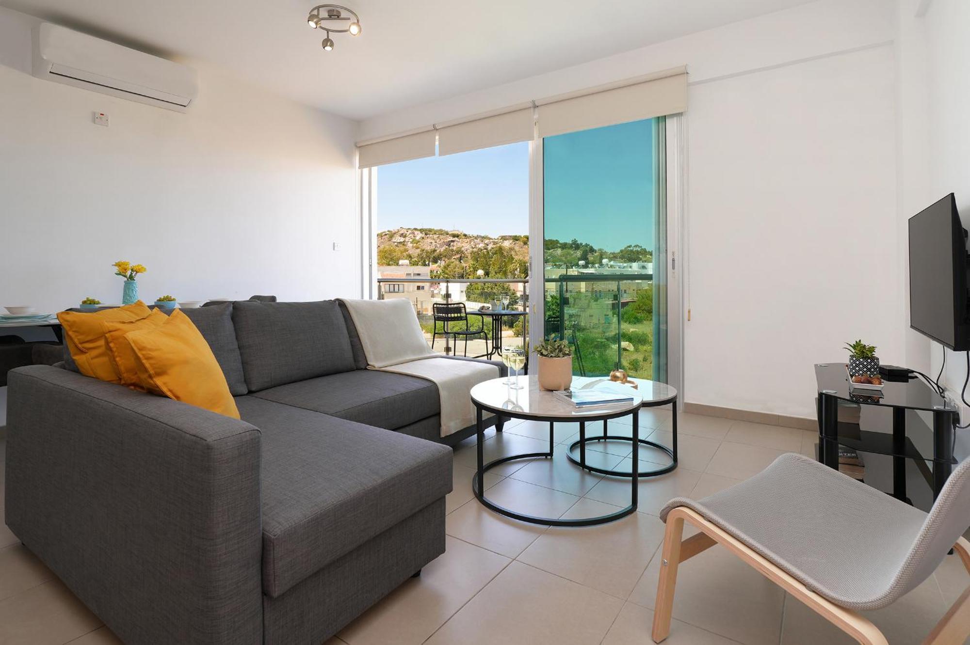 Apartment Victoria بروتاراس المظهر الخارجي الصورة