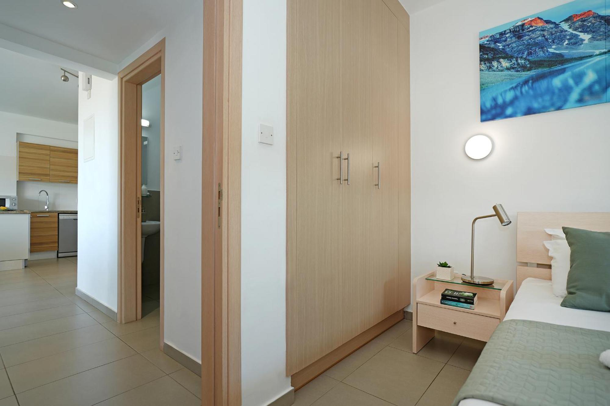 Apartment Victoria بروتاراس المظهر الخارجي الصورة