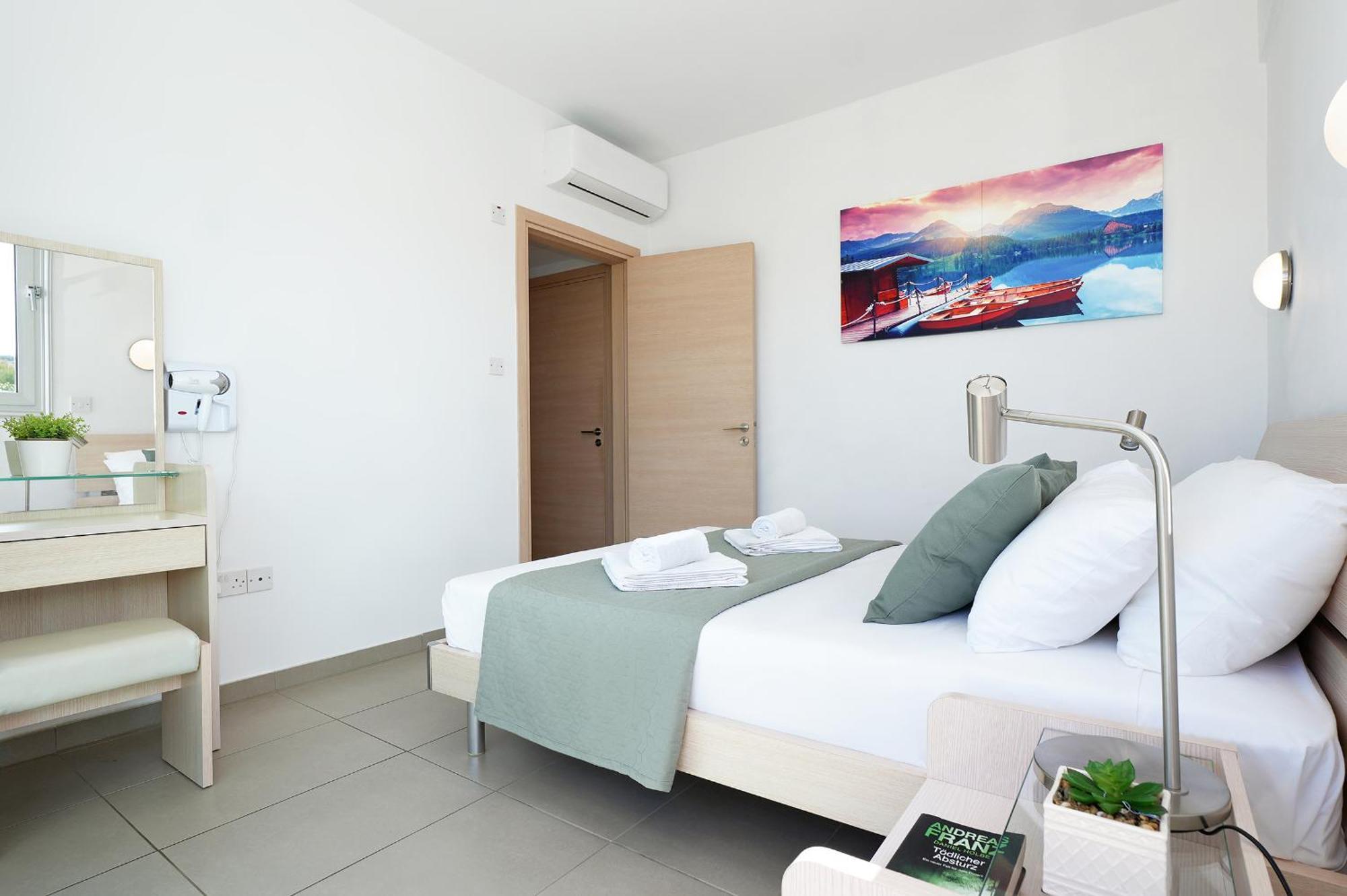 Apartment Victoria بروتاراس المظهر الخارجي الصورة