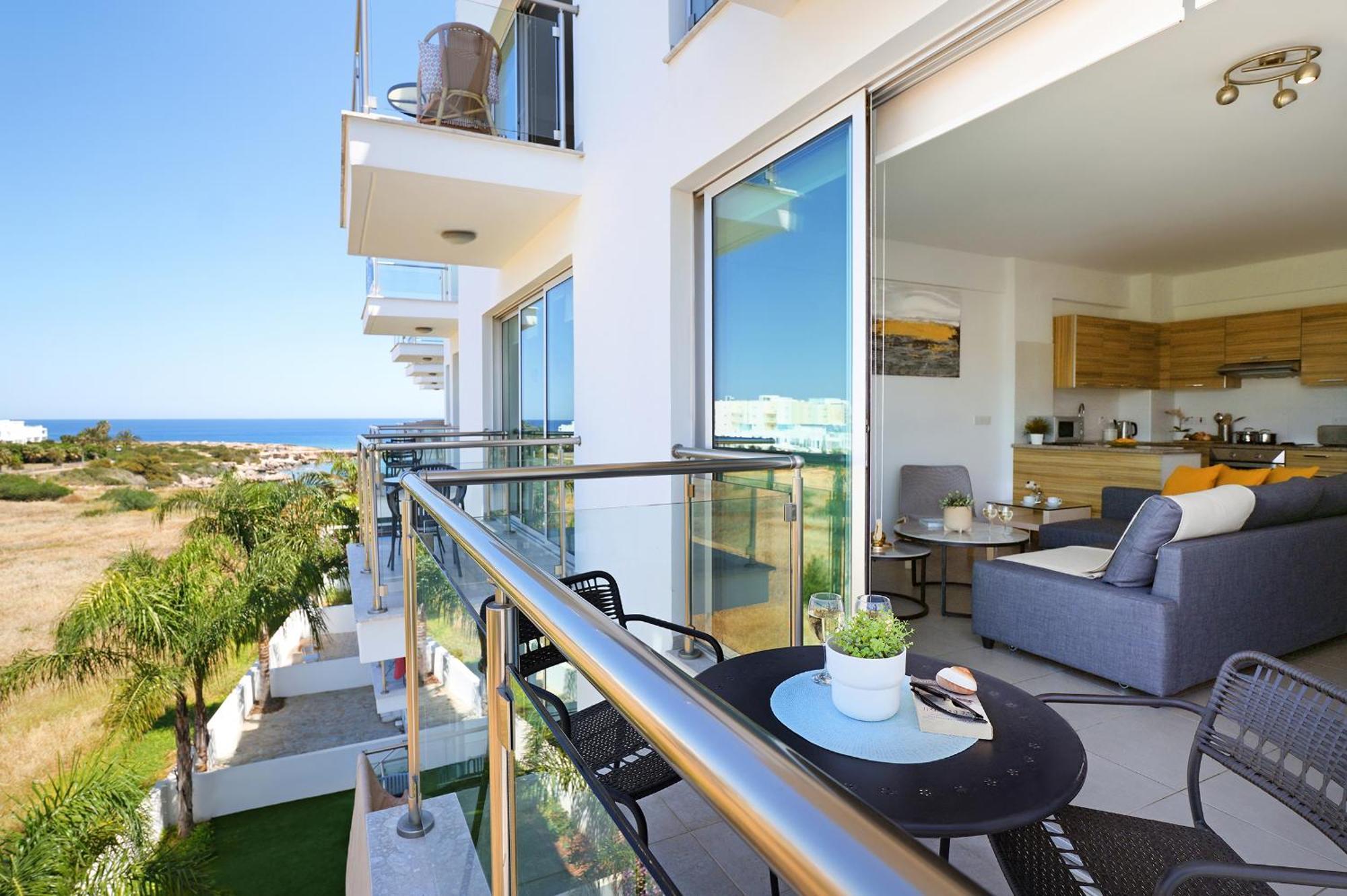 Apartment Victoria بروتاراس المظهر الخارجي الصورة