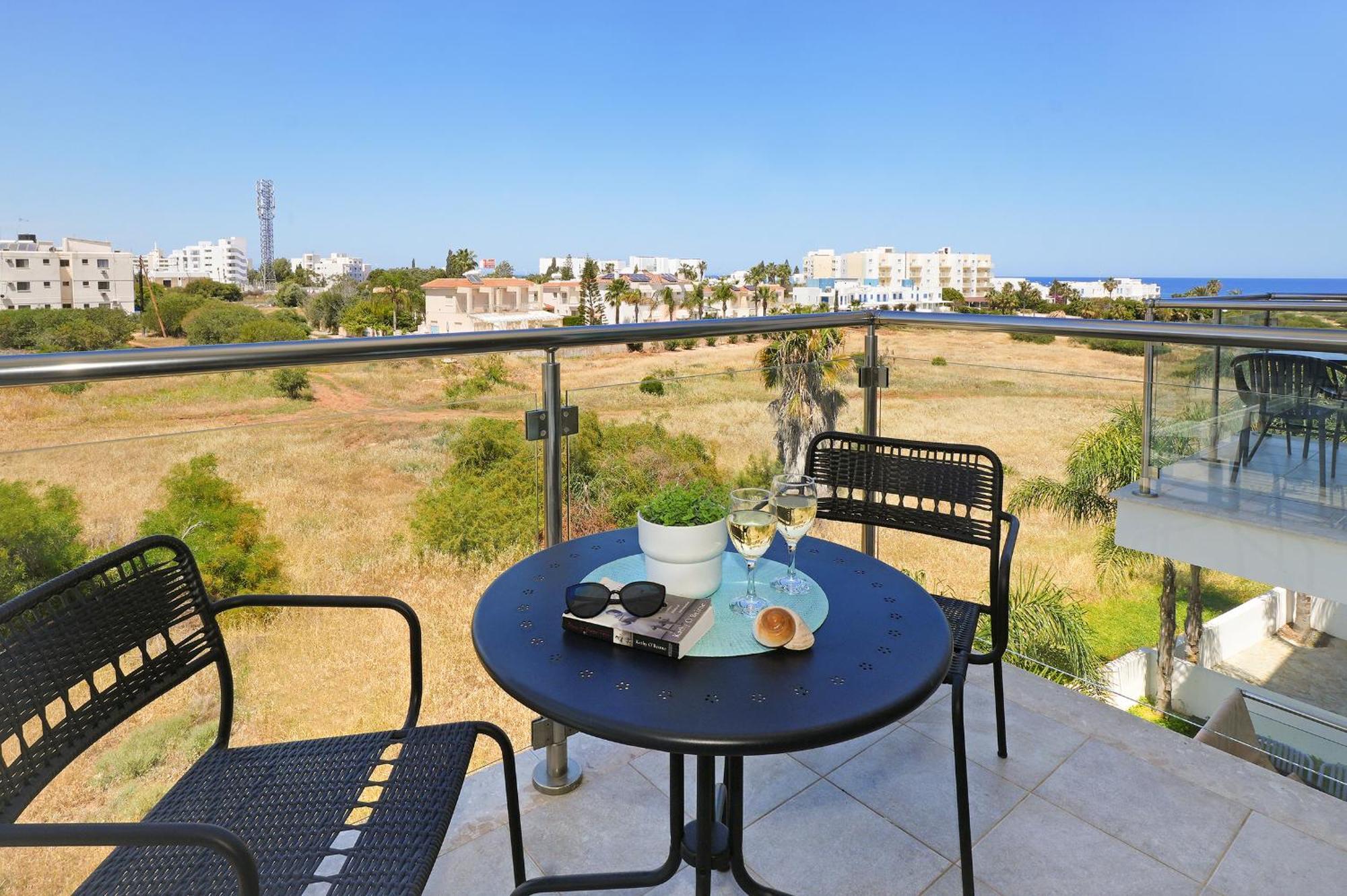 Apartment Victoria بروتاراس المظهر الخارجي الصورة