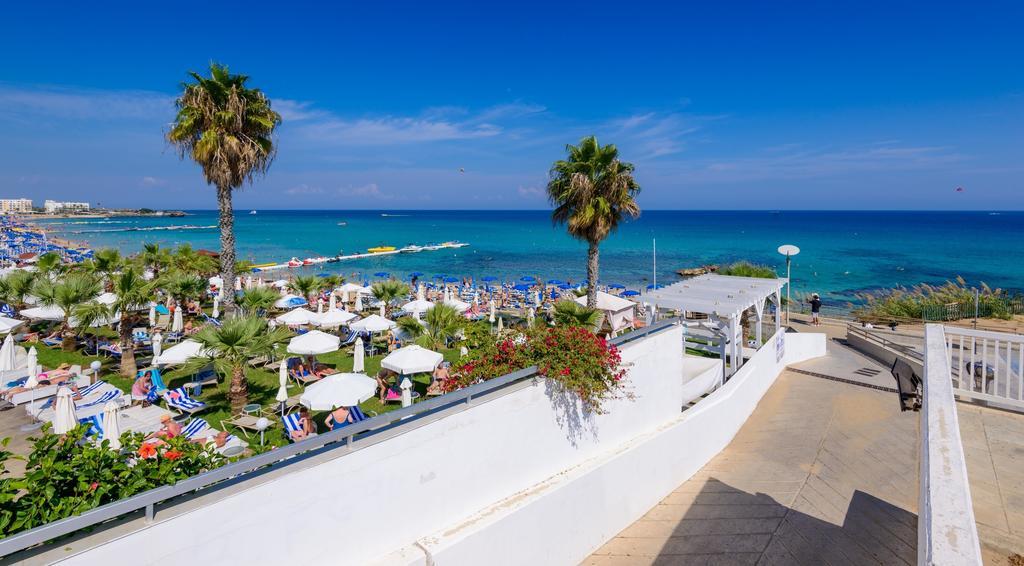 Apartment Victoria بروتاراس المظهر الخارجي الصورة