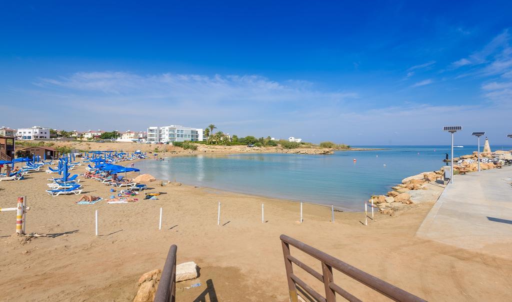 Apartment Victoria بروتاراس المظهر الخارجي الصورة