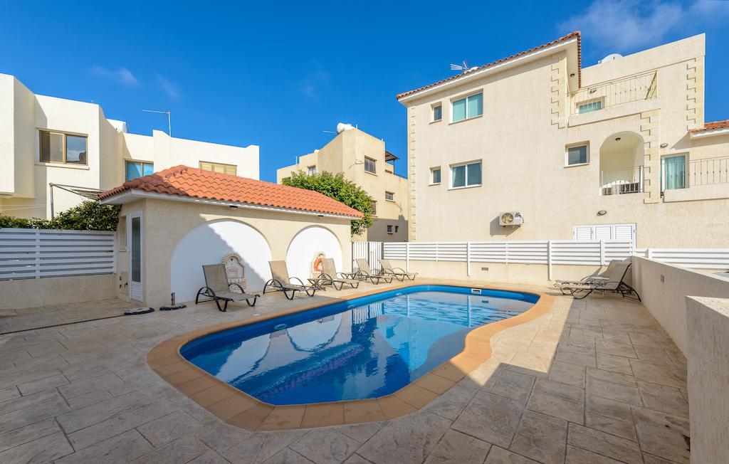 Apartment Victoria بروتاراس المظهر الخارجي الصورة